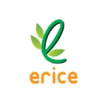 e-rice: rice, grocery delivery android application logo